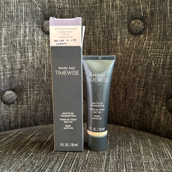Mary Kay Other - Mary Kay time wise foundation